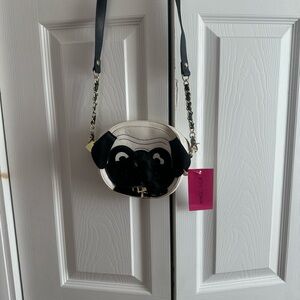 Betsey Johnson Pink Tag